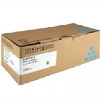 Ricoh SPC220E Cyan Toner 2k originalus kasetė