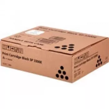 Ricoh Toner SP3300E juoda kasetė Original