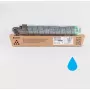 Ricoh 820119 originalus tonerio kasetė, 1 vnt., Cian
