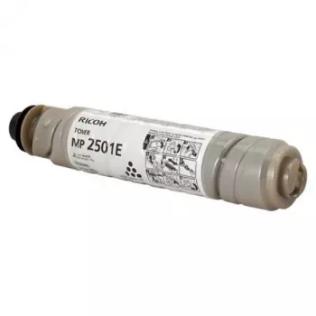 Ricoh 842341 kasetė su toneriu, juoda, 1 vnt.