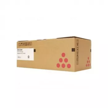 Ricoh 407640 originalus kasetė toneriu 1 vnt. Magenta