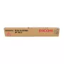 Ricoh 821219 original toner kasetė, rausvai violetinė (magenta), 1 vnt.
