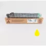 Originali Ricoh 820117 geltona tonerio kasetė – 15 000 puslapių
