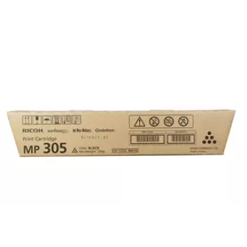 Ricoh 842142 originalus juodas tonerio kasetė 1 vnt.