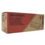 Originalus Sharp FO-29DC juodas kasečių toneris, 1 vnt.