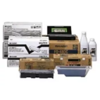 Originalus Sharp AR286 juodas tonerio kasetė
