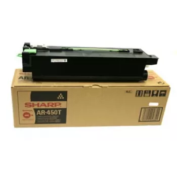Toner Sharp AR 450T 27000 puslapių Juoda