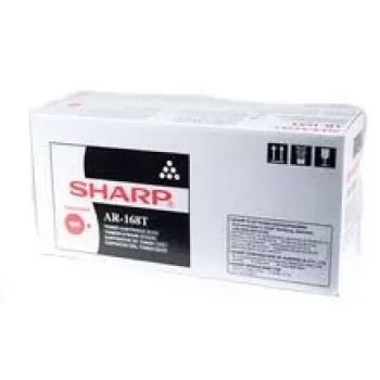 Originalus Sharp lazerinis kasetė juoda AR5415, AR153E, ARM155, AR122E, AR153, AR5012, ARM150