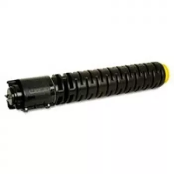 Sharp MX-C38GTY original geltonas toneris 1 vnt.