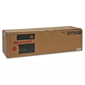 Originali Sharp MXC36TY geltona kasetė, 11 700 puslapių