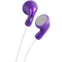 JVC HA-F14 Gumy Violet laidinės ausinės