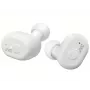 Ausinės JVC HA-A11T True Wireless Stereo (TWS) į ausį, Bluetooth, 20–20 000 Hz, 10 m, Baltos