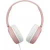 JVC galingo garso laidinės ausinės ant ausų rožinės, laidinės, 10 - 26000 Hz, skambučiai/muzika, 140 g, Headset, Rožinė