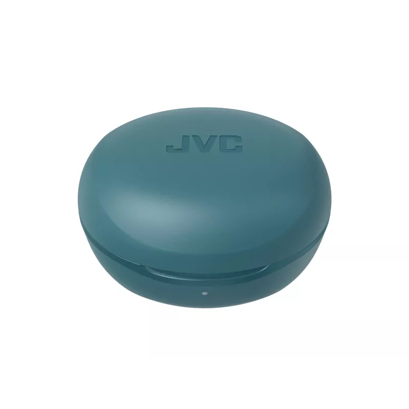 Ausinės JVC Gumy Mini TWS Žalios