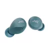 Ausinės JVC Gumy Mini TWS Žalios