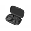 JVC HA-NP50T-B-U „Nearphone“ TWS belaidės ausinės, juodos
