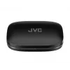 JVC HA-NP50T-B-U „Nearphone“ TWS belaidės ausinės, juodos