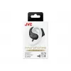 JVC HA-NP50T-B-U „Nearphone“ TWS belaidės ausinės, juodos