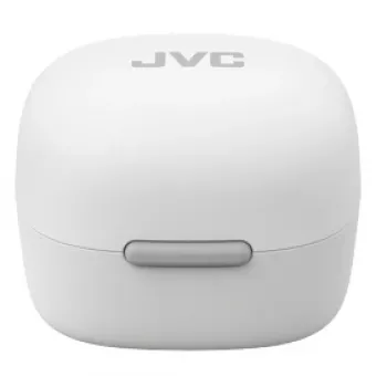 JVC HA-A30T2-W-U belaidės ausinės True Wireless Stereo (TWS) Į ausį Skambučiai/Muzika USB Type-C Bluetooth Balta