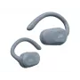 Ausinės JVC HA-NP40T tikros belaidės stereo (TWS) į ausį su kabliuku Bluetooth, 20–20000 Hz, 10 m, pilkos