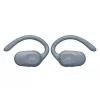 Ausinės JVC HA-NP40T tikros belaidės stereo (TWS) į ausį su kabliuku Bluetooth, 20–20000 Hz, 10 m, pilkos