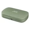 JVC HA-NP40T belaidės ausinės atviro tipo su kabliukais, TWS, žalios