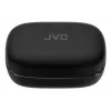 JVC HA-EC75T-B-U belaidės sportinės ausinės su kabliuku, juodos