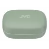 JVC HA-EC75T-G-U belaidės sportinės ausinės su kabliukais, žalios