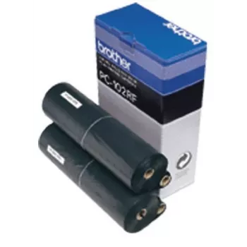 Brother 2 papildymo ritiniai PC101 kasetėms, Japonija, 80 mm, 250 mm, 160 mm, 1,31 kg, 1,54 kg