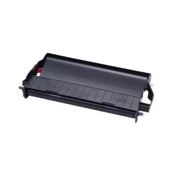 Fax kasetė Brother PC70 – juoda, 140 puslapių, skirta FAXT72/74/76/78/7 Plus/92/94/96/98