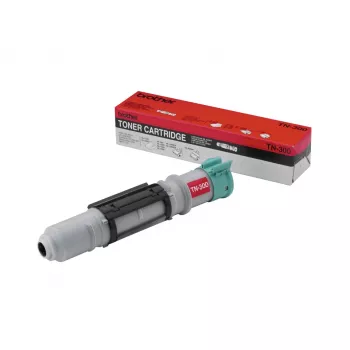 Originalus Brother TN-300 kasečių toneris juodas