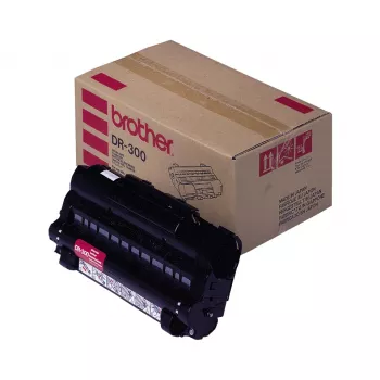 Originalus būgno blokas Brother DR-300, resursas 8000 puslapių