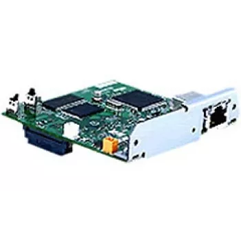 Brother NC-9100h tinklo spausdintuvo serveris