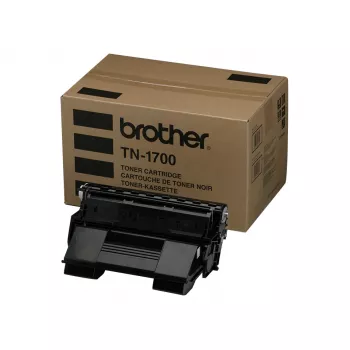 Brother Toner juodas, 17000 puslapių, 1 vnt.