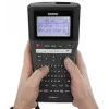 Brother PT-H500 etikečių spausdintuvas 180 x 180 DPI 30 mm/s laidinis TZe QWERTY