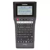 Brother PT-H500 etikečių spausdintuvas 180 x 180 DPI 30 mm/s laidinis TZe QWERTY