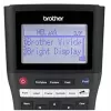 Brother PT-H500 etikečių spausdintuvas 180 x 180 DPI 30 mm/s laidinis TZe QWERTY