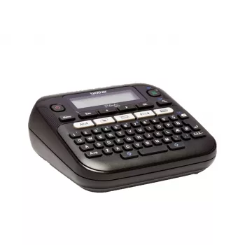 Brother PT-D210 etikečių spausdintuvas