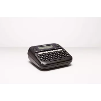 Brožuotuvas etikečių Brother PT-D210VP