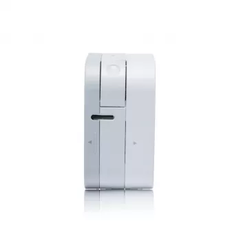 Etikečių spausdintuvas Brother PT-P300BT P-touch Cube, terminis, 180x180 DPI, 20 mm/s, TZe, Bluetooth
