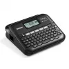 Brother PT-D460BTVP etikečių spausdintuvas terminis perkėlimas 180 x 180 DPI 30 mm/s laidinis ir belaidis Bluetooth QWERTY