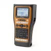 Brother PT-E560BTVP etikečių spausdintuvas – terminis pernešimas, 180x180 DPI, 20 mm/s, laidinis ir belaidis, Bluetooth, HSE/TZe, QWERTY