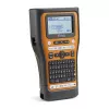 Brother PT-E560BTVP etikečių spausdintuvas – terminis pernešimas, 180x180 DPI, 20 mm/s, laidinis ir belaidis, Bluetooth, HSE/TZe, QWERTY