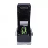 Brother TD-2350DSAH300 etikečių spausdintuvas – tiesioginis terminis, 300 x 300 DPI, 152 mm/s, laidinis ir belaidis Ethernet LAN, Wi-Fi, Bluetooth