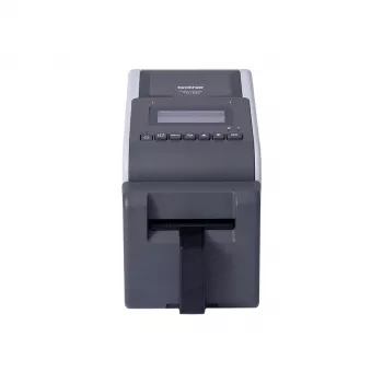 Brother TD-2350DFC203 etikečių spausdintuvas, tiesioginis terminis, 203 x 203 DPI, 152,4 mm/s, laidinis ir belaidis Ethernet LAN, Bluetooth