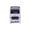 Brother TD-2350DFC203 etikečių spausdintuvas, tiesioginis terminis, 203 x 203 DPI, 152,4 mm/s, laidinis ir belaidis Ethernet LAN, Bluetooth