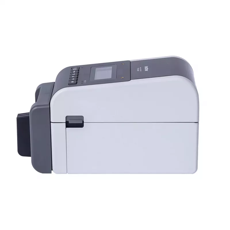 Brother TD-2350DFC203 etikečių spausdintuvas, tiesioginis terminis, 203 x 203 DPI, 152,4 mm/s, laidinis ir belaidis Ethernet LAN, Bluetooth