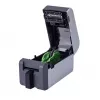 Brother TD-2350DFC203 etikečių spausdintuvas, tiesioginis terminis, 203 x 203 DPI, 152,4 mm/s, laidinis ir belaidis Ethernet LAN, Bluetooth