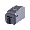 Brother TD-2350DFC203 etikečių spausdintuvas, tiesioginis terminis, 203 x 203 DPI, 152,4 mm/s, laidinis ir belaidis Ethernet LAN, Bluetooth