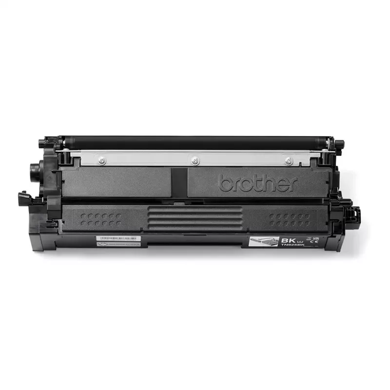 Originalus kasečių rinkinys Brother TN-625BK juoda, 1 vnt., išeiga 3000 puslapių
